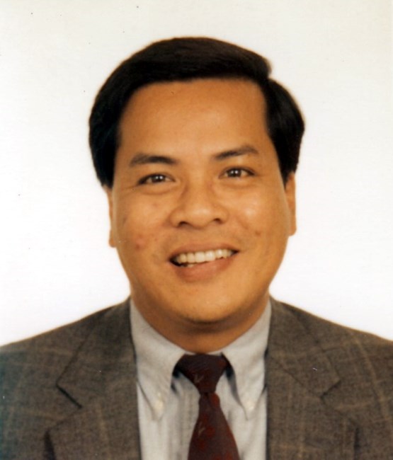 Obituary of Khanh Cong Nguyen