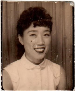 Obituary of Sueko Ito Enfuse