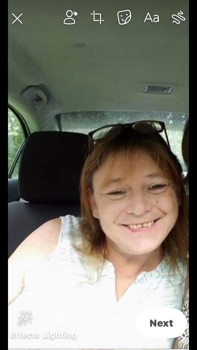 Obituary of Larita Joyce Brumfield