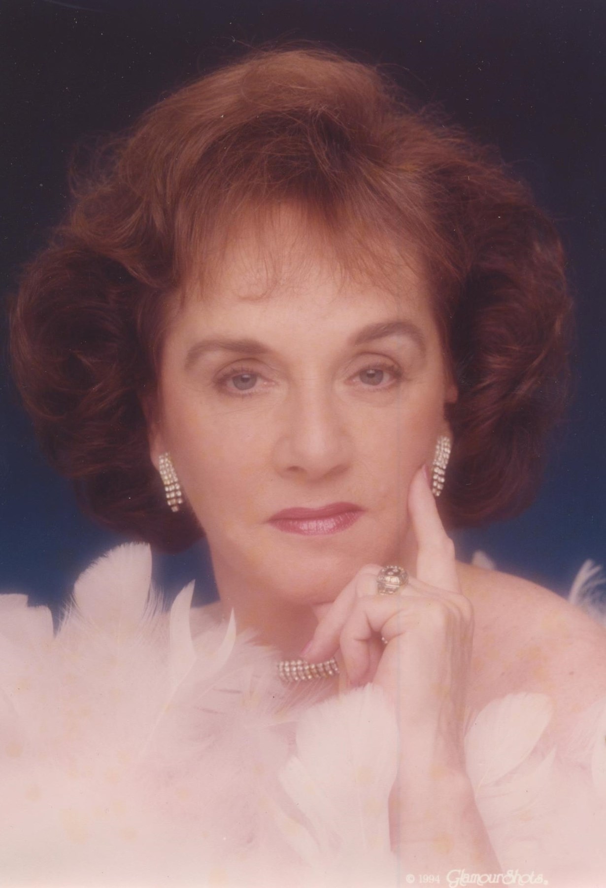 Obituary of Sophia Bridget Robie