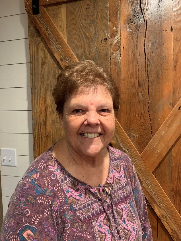 Avis de décès de Kathi Ann Kohler