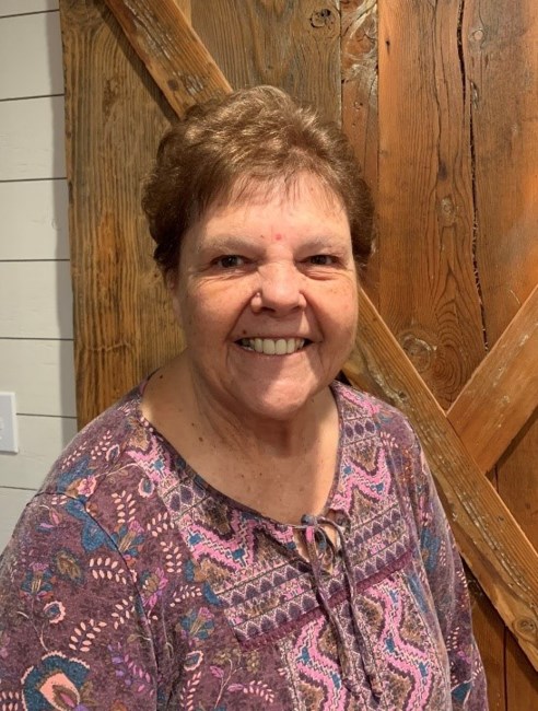 Avis de décès de Kathi Ann Kohler