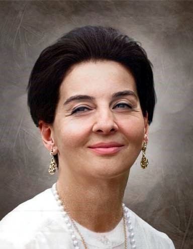 Obituary of Hélène Gravel