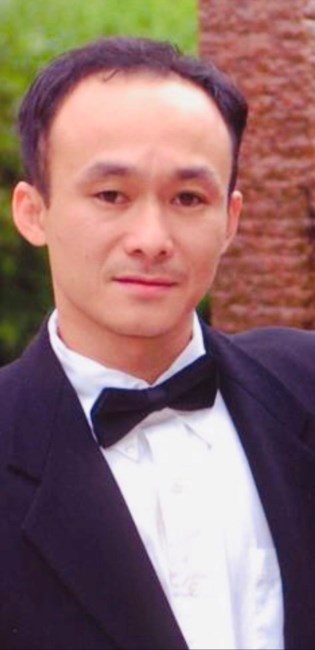 Obituario de Son Van Truong Le