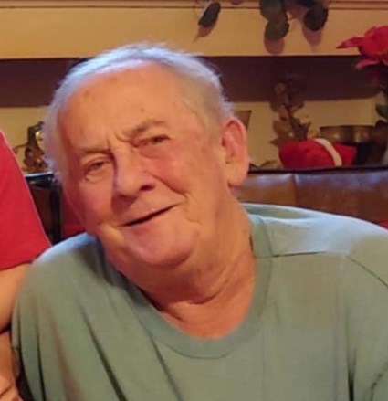 Avis de décès de William "Doyle" Harkins