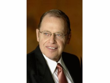 Obituary of Philip A Harding