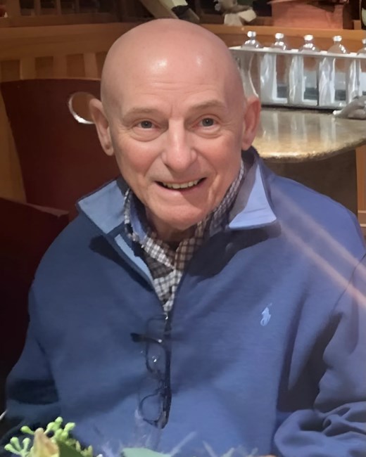 Obituary of George (Xhevair) Kamberi