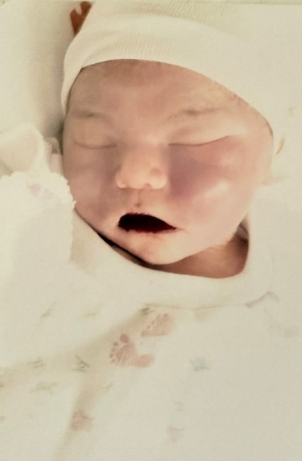 Obituary of Genesis Gonzalez Ramirez