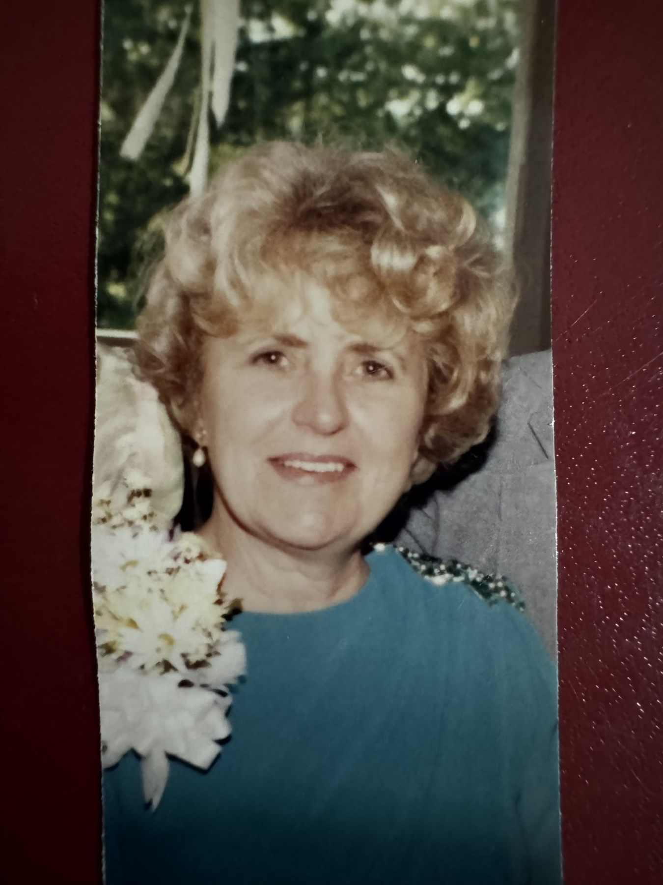 Obituary of Loy Ann Fister