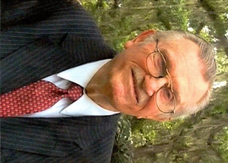 Obituario de Sanford Kutash