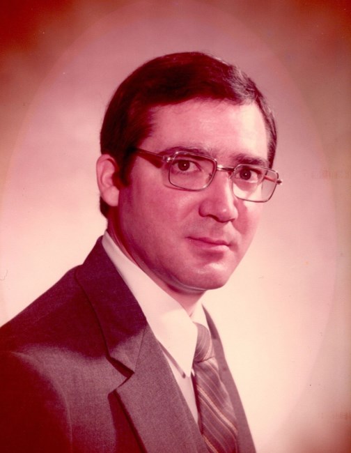Obituary of James Peyton Wilburn