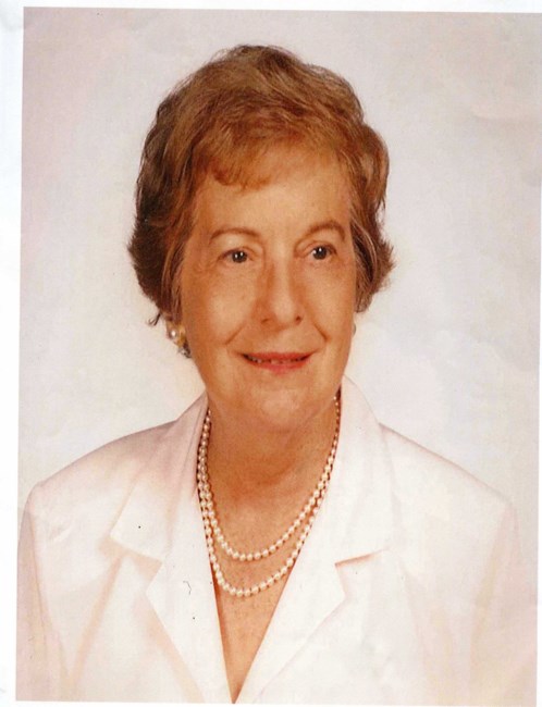Obituary of Helen L. Horton