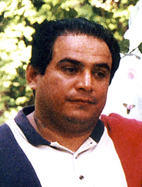 Obituary of Ricardo Sanchez