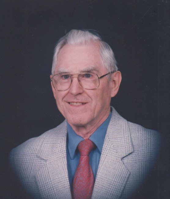 Obituario de Harold Kenneth Brewer