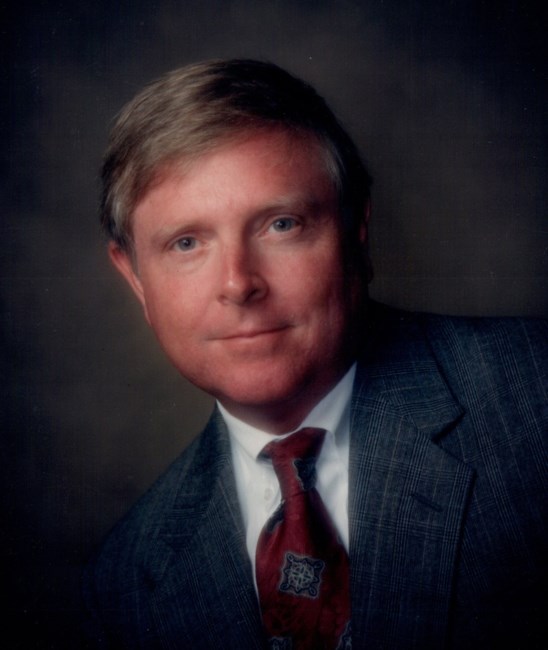 Obituary of Patrick Chastain Kelly