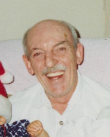 Obituary of James B. Carney