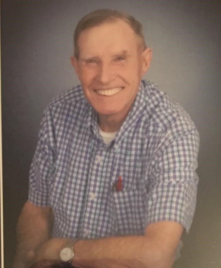 Obituary of Lester W Smith