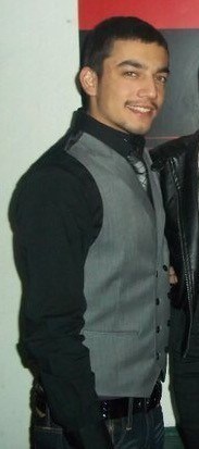 Obituary of Brandon Ray ""Modine Garcia