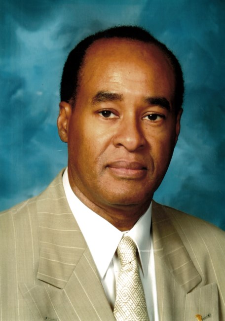 Obituary of Dr. Tyree Carr, M.D.
