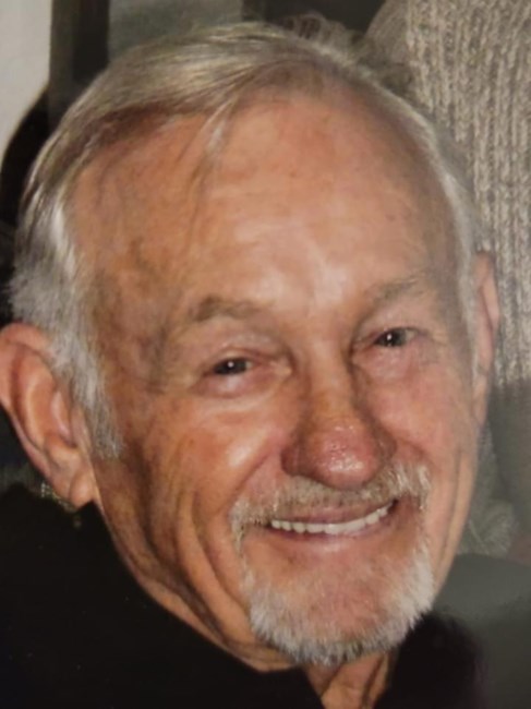 Obituary of Henry Hearn