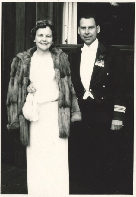 Obituary of Jack Laurence Alexander Bartlett