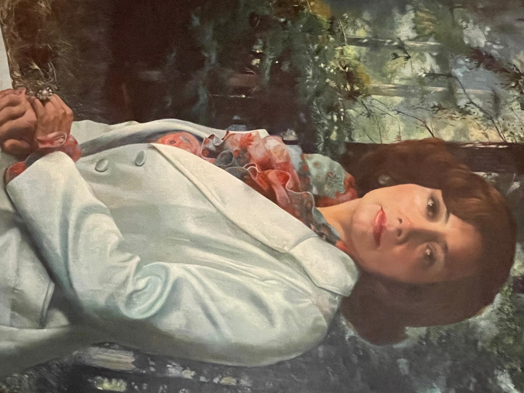 Obituario de Josefina Ruiz Trevino