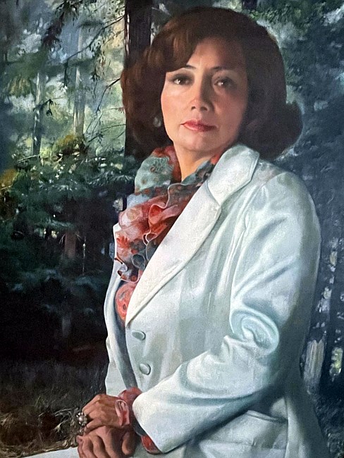 Obituario de Josefina Ruiz Trevino