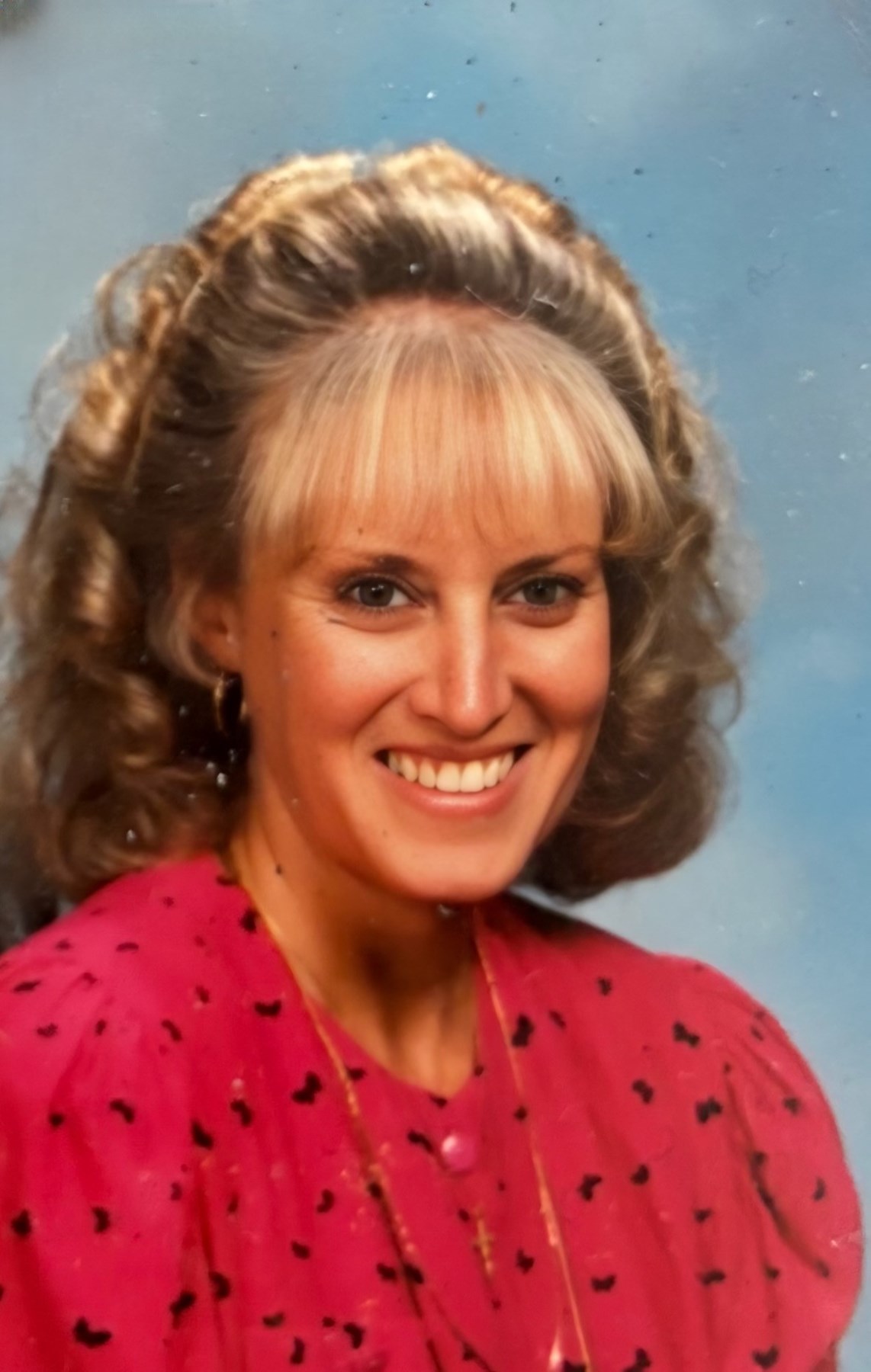 Obituary of Anna Norine Bacon