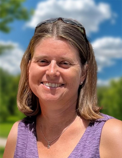 Obituary of Andrea Thomas