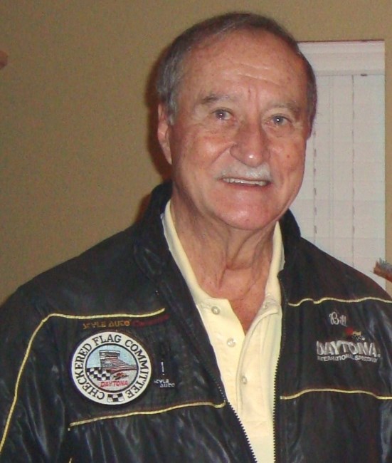 Obituary of Virgil L. "Bill" Williams