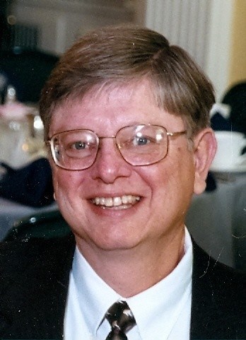 Obituario de Barry W. Kirschenhofer