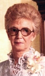 Obituary of Dorothy C. Grant