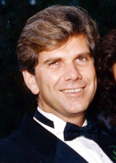 Obituary of Dr. Allan McLellan