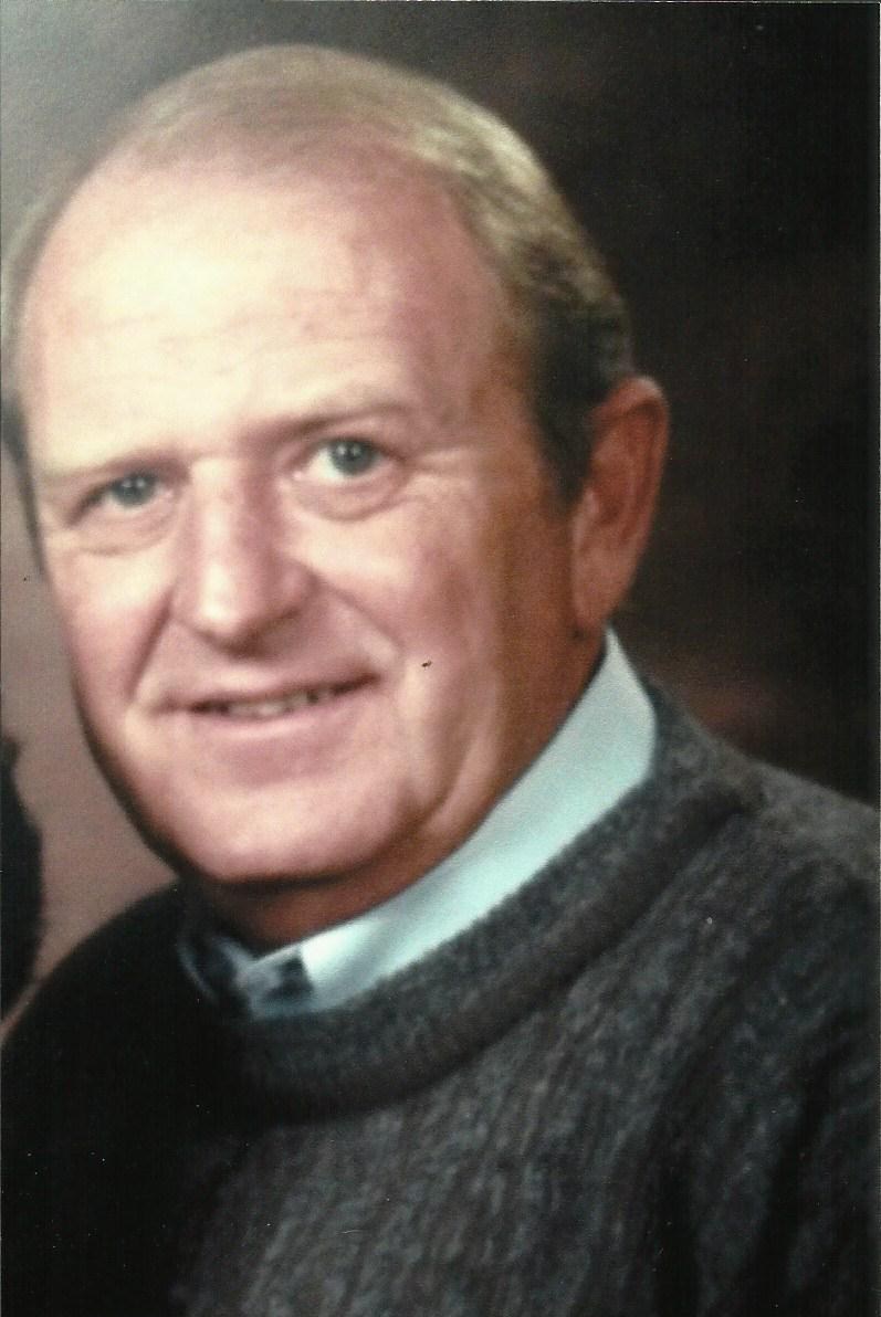 James Thompson Obituary Sikeston, MO