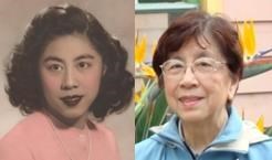 Obituary of Mrs. Noreen Quon Hong Chin