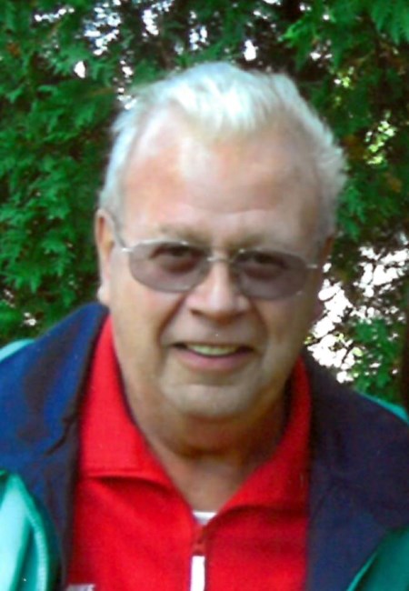 Obituary of Gerard Patrick Byrne