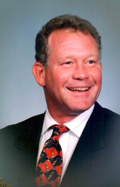 Obituary of William Edward Thompson Jr.