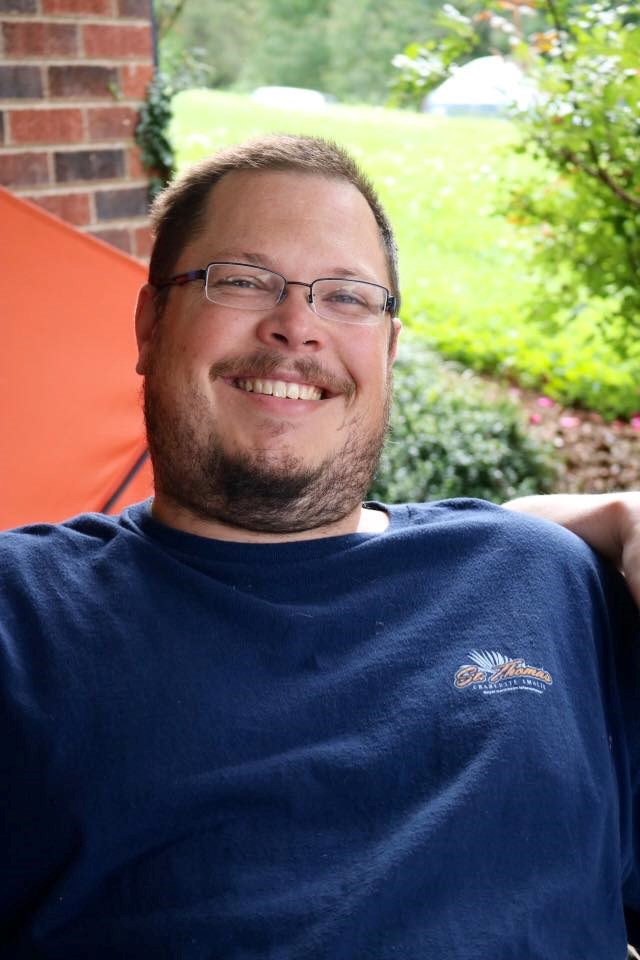 Obituary of Brian Travis Cooper