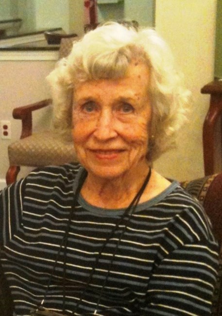 Obituary of Helen Jordan Wentworth