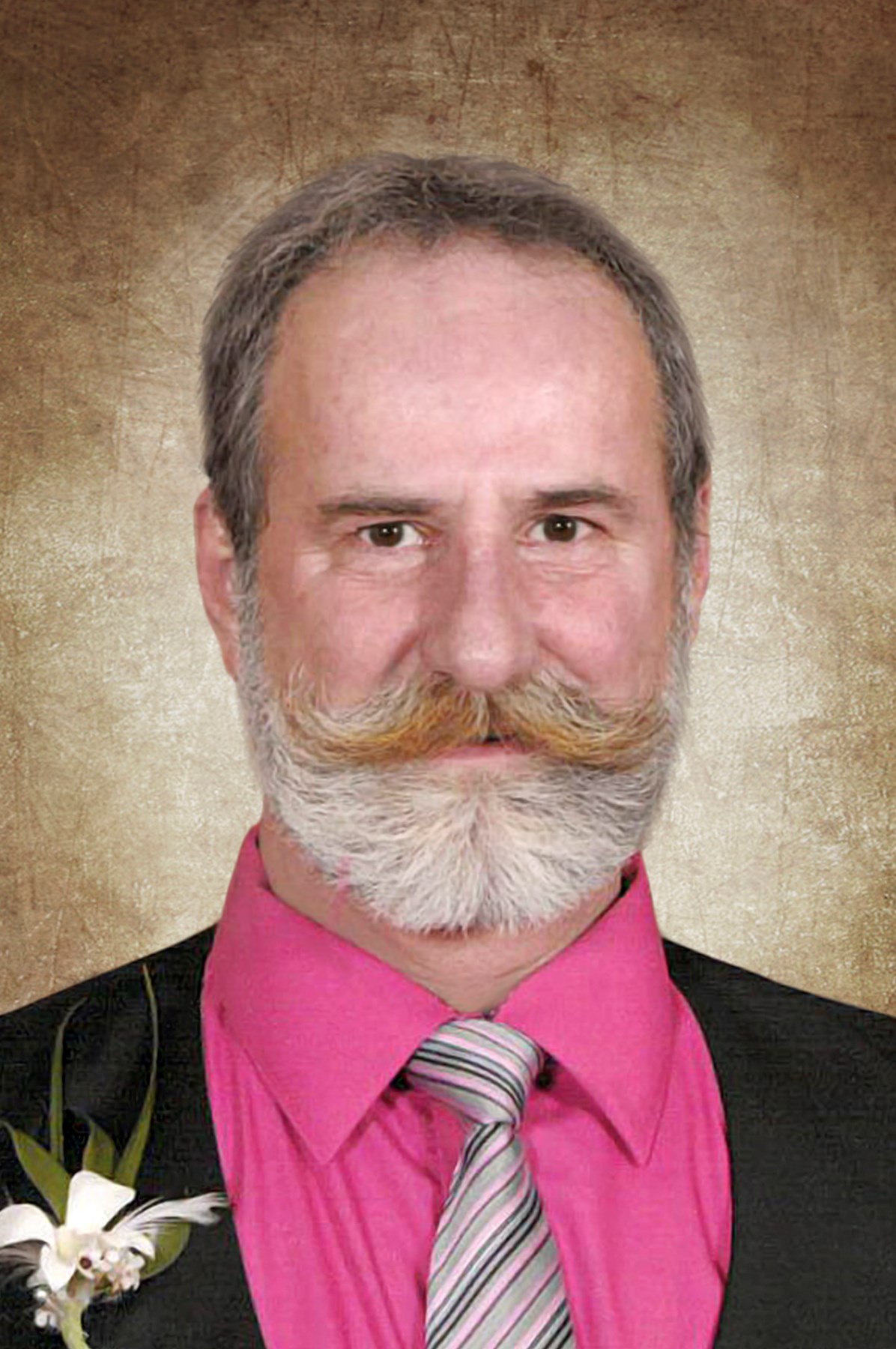 Avis de décès de Régis Bilodeau