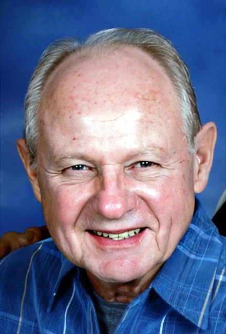 Obituary of Fenton Andrew Taylor