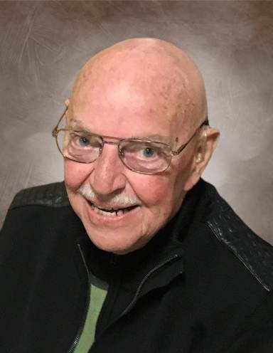 Obituario de Leo Robert Oliver