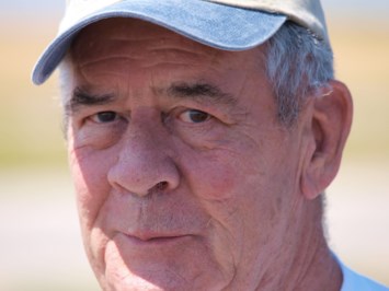 Obituary of J. Peter Thiele