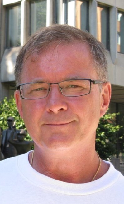 Obituary of Gordon Harold Lewis