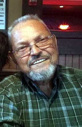 Obituary of James Kenneth Jones