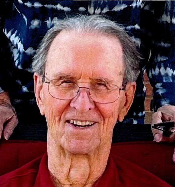 Obituary of William "Bill" Forrest Stephens