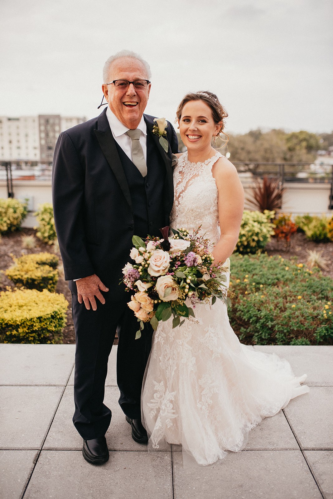 Obituary of Tom Homer Osborn