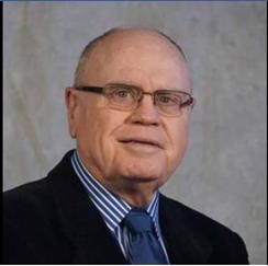 Obituario de James Leroy Harless