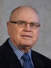 Obituario de James Leroy Harless