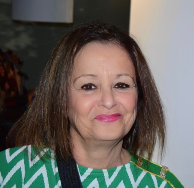 Obituary of Sana Abou-Zaki